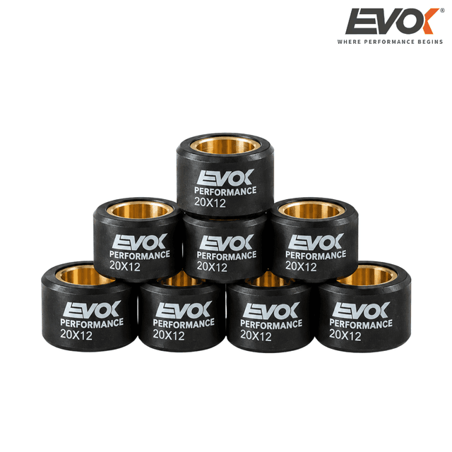 ROLNI 20X12-15.5 8 SET 100480149 EVOK PERFORMANCE ITALY