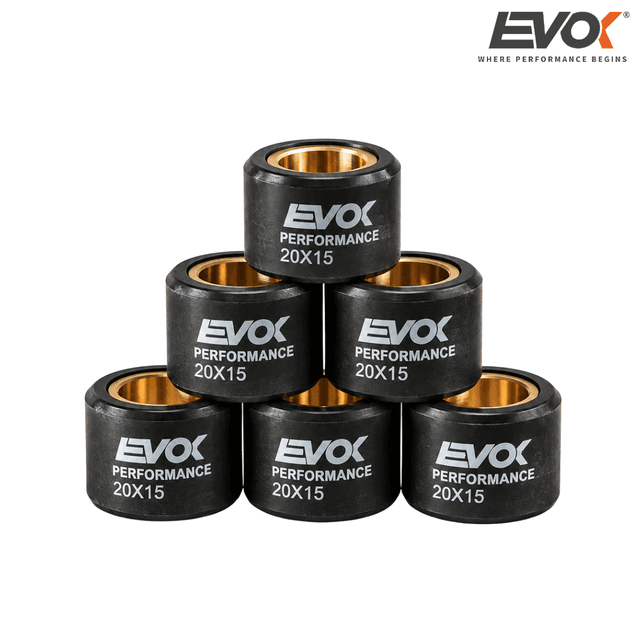 ROLNI 20X15-19 100480151 EVOK PERFORMANCE ITALY