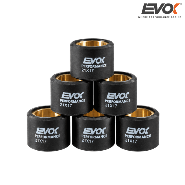 ROLNI 21X17-19 100480156 EVOK PERFORMANCE ITALY