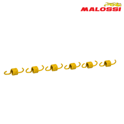 FEDERCINJA LAMELA BMW C 600 650 ORGINALNA LAMELA ZOLTI 2917505 MALOSSI*