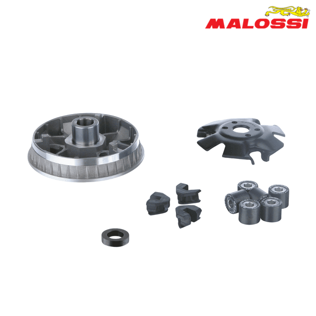 VARIJATOR PEUGEOT GEOPOLIS 125 IE 4T L/C 5113365 MALOSSI ITALY*