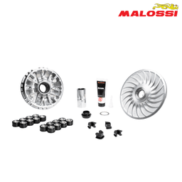 VARIJATOR SYM ADX TG 400 IE 4T LC EURO 5+ 2025-> 5120706 MALOSSI ITALY*