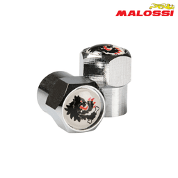 KAPACE ZIVANA SIVI SET 4213415.W0 MALOSSI*