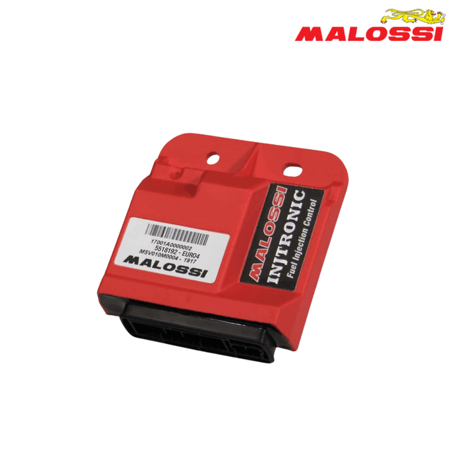 ELEKTRONIKA PIAGGIO LIBERTY ZIP VESPA 3V 50 4T euro 4 2018->2020 (CA11M) ZA STANDARD CILINDER 5518192B MALOSSI*