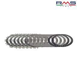 LAMELA YAMAHA T MAX 530 12-18 100280110 RMS ITALY*