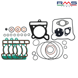 DIKTONI PIAGGIO VESPA ET4 HEXAGON LX4 LIBERTY SFERA 125 M.SET 100689780 RMS ITALY