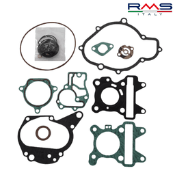 DIKTONI YAMAHA NEO'S 50CC 4T 08/14 G.SET 100689820 RMS ITALY