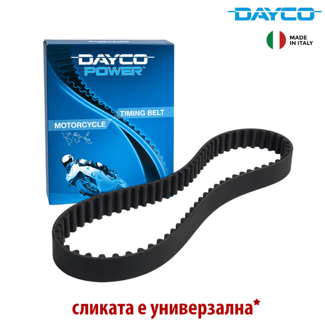 KAIS 940X21 DUCATI MULTISTRADA 1260 941178 DAYCO