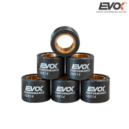 ROLNI 18X14-11 100480045 EVOK PERFORMANCE ITALY