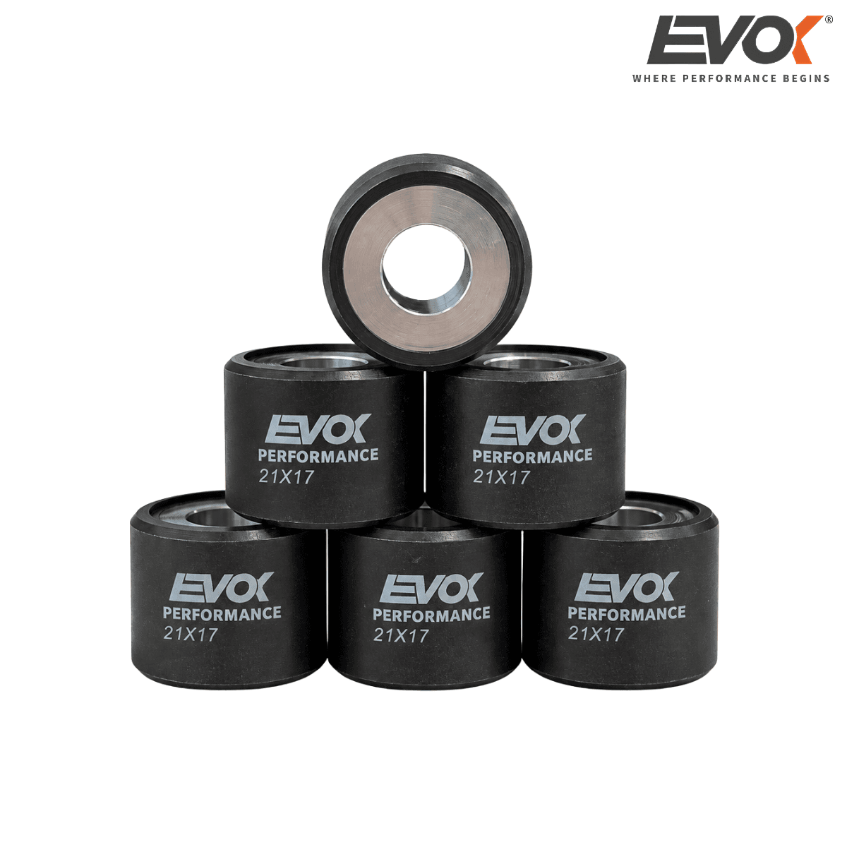 ROLNI 21X17-11,5 100480116 EVOK PERFORMANCE ITALY