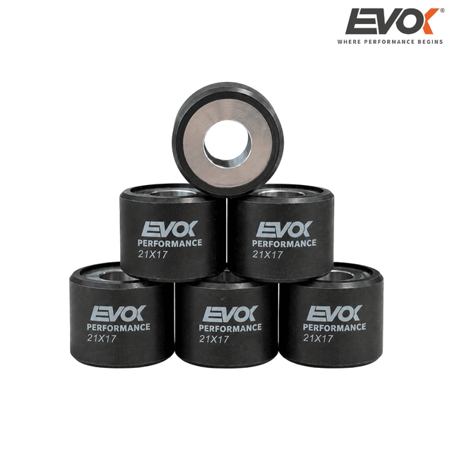 ROLNI 21X17-14 100480120 EVOK PERFORMANCE ITALY
