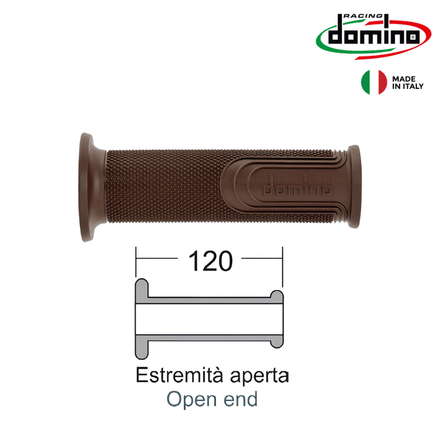 GUMICI RACKI DOMINO KAFENI 184161370 DOMINO ITALY
