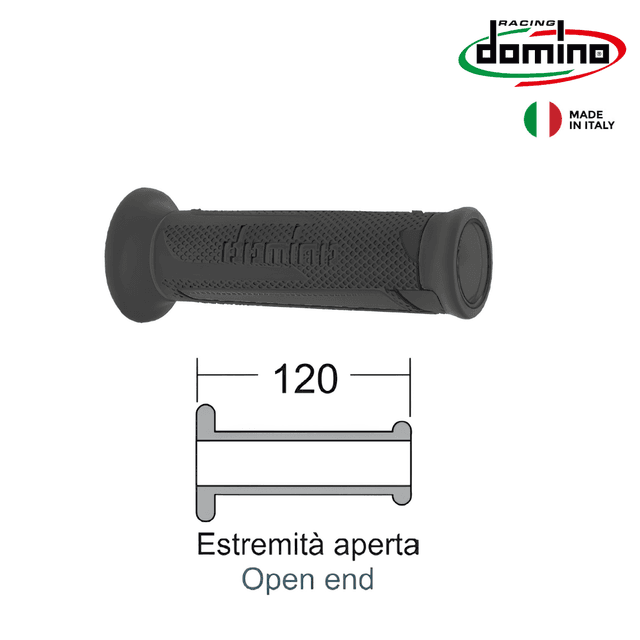 GUMICI RACKI DOMINO KAFEANI SO SIVO 184170060 DOMINO ITALY