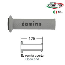 GUMICI RACKI DOMINO SIVI SO CRNO ROAD 184170100 DOMINO ITALY