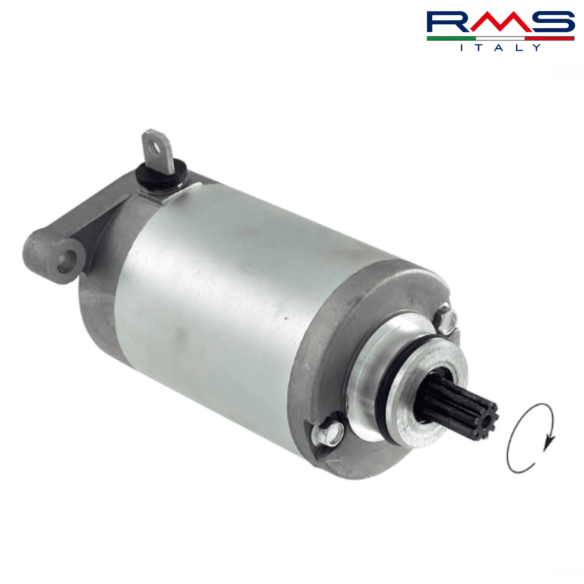 ALANSER SYM HD 125 200 246390360 RMS ITALY