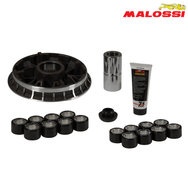VARIJATOR BMW C 650 SPORT IE 4T LC EURO 4 16-> MULTIVAR 5117304 MALOSSI***