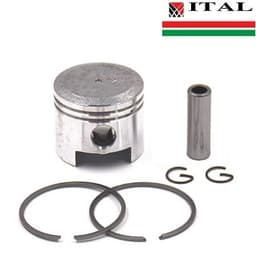 KLIP KAWASAKI TH 43 F41,5X11mm ITAL*