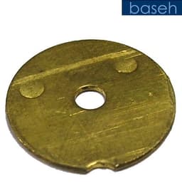 LEPTIR GAS KARBURATOR HUSQVARNA 281 BASEH