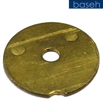 LEPTIR GAS KARBURATOR HUSQVARNA 281 BASEH