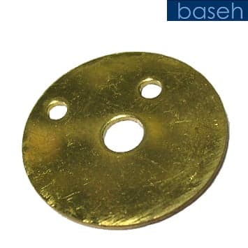 LEPTIR SAUH KARBURATOR HUSQVARNA 40 45 BASEH