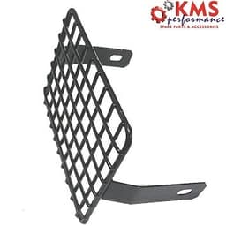 MREZA FAR KOCKA CRNA TOMOS 100X140mm KMS PERFORMANCE+