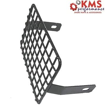 MREZA FAR KOCKA CRNA TOMOS 100X140mm KMS PERFORMANCE+