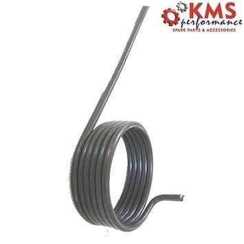 FEDER KURBLA TOMOS T12 KMS PERFORMANCE