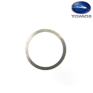 SAJMNA MILIMETARSKA TOMOS T4 OSOVINA PERKA 0.1 6001 24X28mm OR