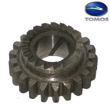 ZUPCANIK OSOVINA KURBLA POGONSKI Z21 TOMOS APN OR