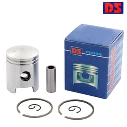 KLIP 38mm 12ka BOLSNA ST TOMOS DS**