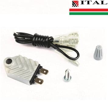 ELEKTRONIKA MINI DVA IZLEZA ITAL**