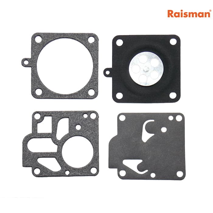 MEMBRANI HUSQVARNA 61 BING SET RAISMAN