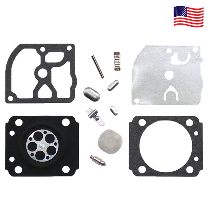 MEMBRANI HUSQVARNA 445 S FS 38 45 55 80 ZAMA RB-89 C1Q SO IGLICA 18215 USA*