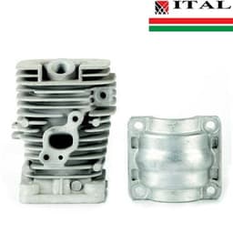 CILINDAR PARTNER 350 351 POULAN 2150 F38mm SET ITAL