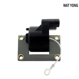 BOMBINA TOMOS NADVORESNA CRNA 12V WAT YONG OR**