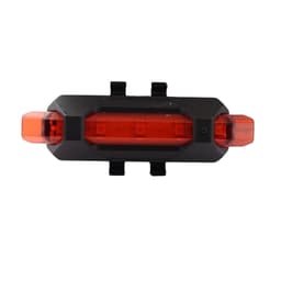 STOP MTB LED USB 083А DE-95+