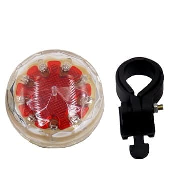 STOP MTB LED SAREN SX-11+