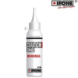 GLICERIN IPONE CLUTCH ONE MINERALNO 125ml*
