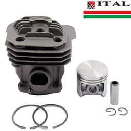 CILINDAR OLEO MAC 962 965 963 F48mm NIKASIL SET ITAL