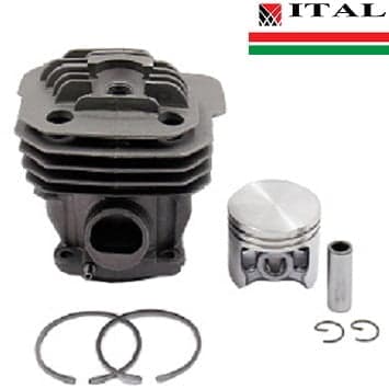 CILINDAR OLEO MAC 962 965 963 F48mm NIKASIL SET ITAL