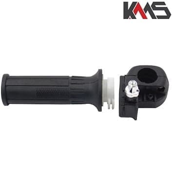 RACKA GAS MINI MOTO KMS+