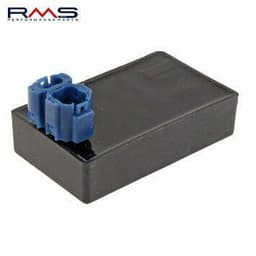 ELEKTRONIKA KYMCO AGILITY 125 06-08 12 DC 246040152 RMS ITALY*