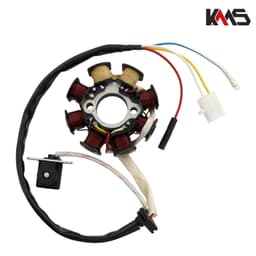 PALENJE GY6 50 60 80 100 cc SO 8 KALEMA 2 MOTANI 90 % KMS+