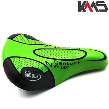 SEDISTE DETSKO BMX CENTRY NEW ZELENO KMS*