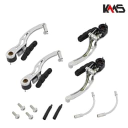 KOCNICI MTB VIBRAJK IMBUS METALNI NIKLOVANI BEZ RACKI KMS+