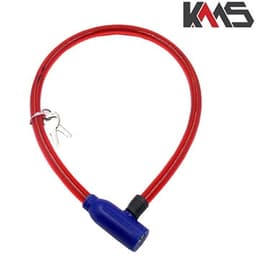 KATANEC KLUC OB NO.2 12X650mm CRVEN SO PLAVO KMS+