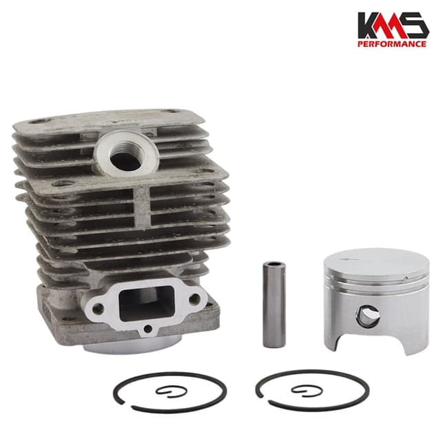 CILINDAR OLEO MAC 740 F40mm SET KMS PERFORMANCE