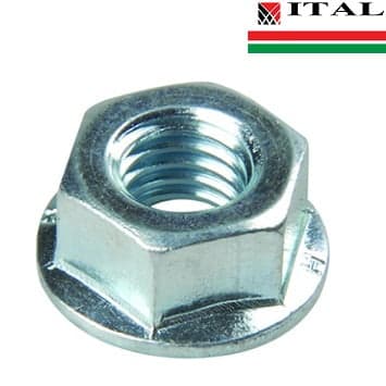 MUTER MAC S HUSQVARNA OLEOMAC 13mm ITAL+