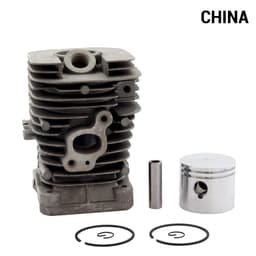 CILINDAR PARTNER 350 351 371 421 JONSERED 2137 POULAN 2550 F41.1mm SET CHINA