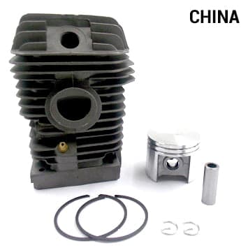 CILINDAR S 025 MS250 F42,5mm SET CHINA